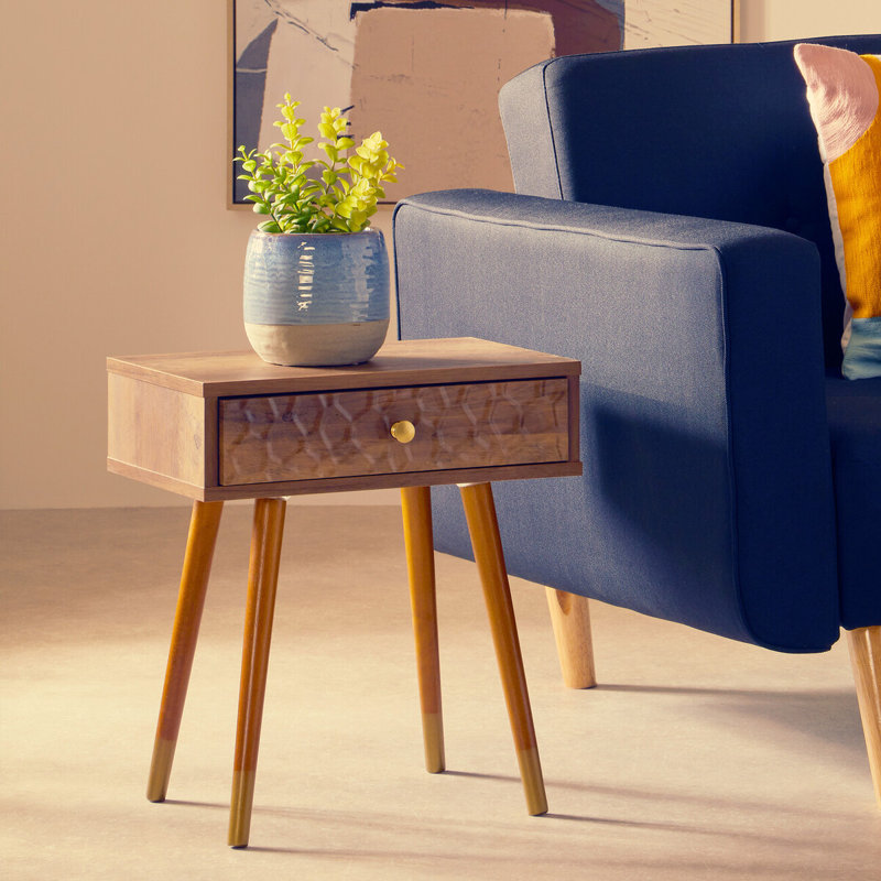 Bettina End Table
