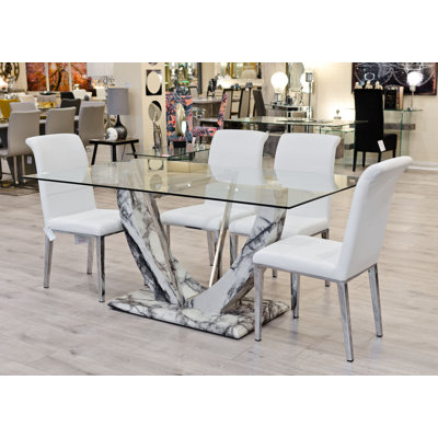 Eunice Dining