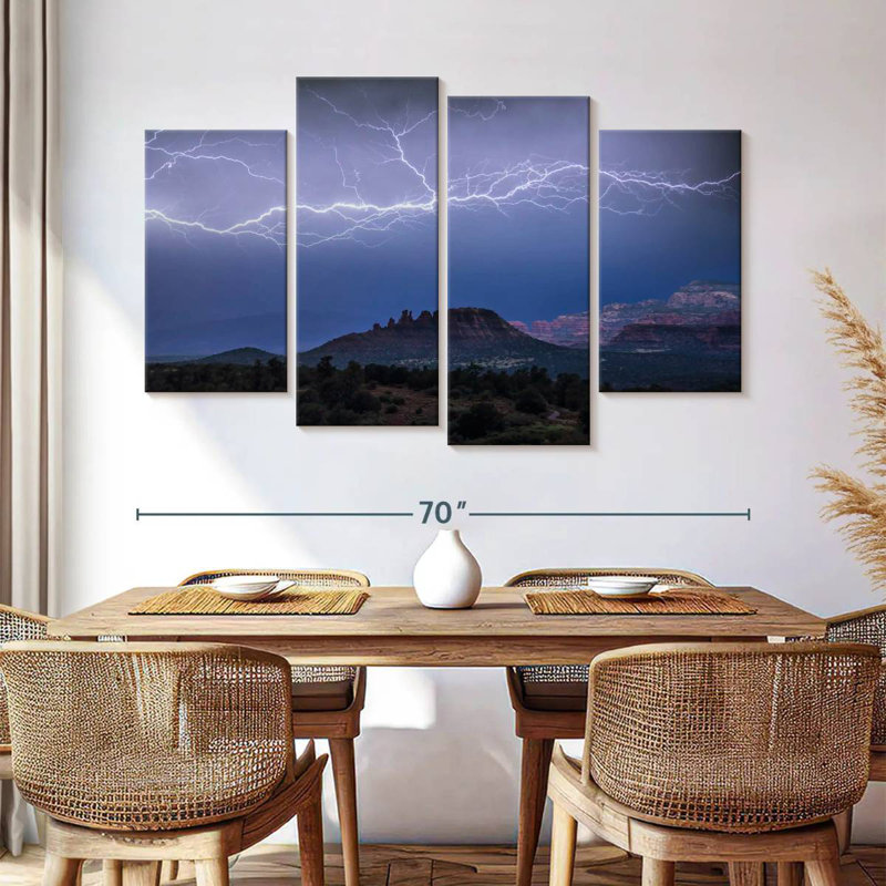 Alvord Sedona Lightning III