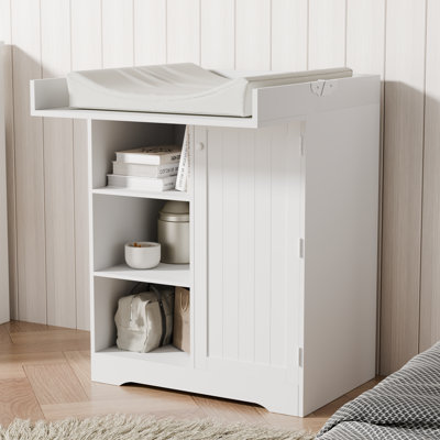 Baby Changing Table