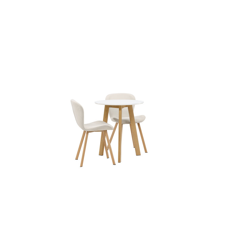 Stratford 2 - Person Dining Set