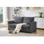 2 Seater Sofa Bed-889928540
