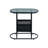 Nicarla End Table Set (Set of 2)