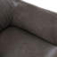 Chaise d'appoint de salon Elegant