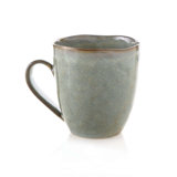 Burlington Handmade Stoneware Coffee Mug