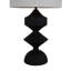 Lampe de table en résine Maddox-91510169