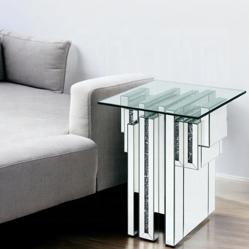 Table de bout Noralie