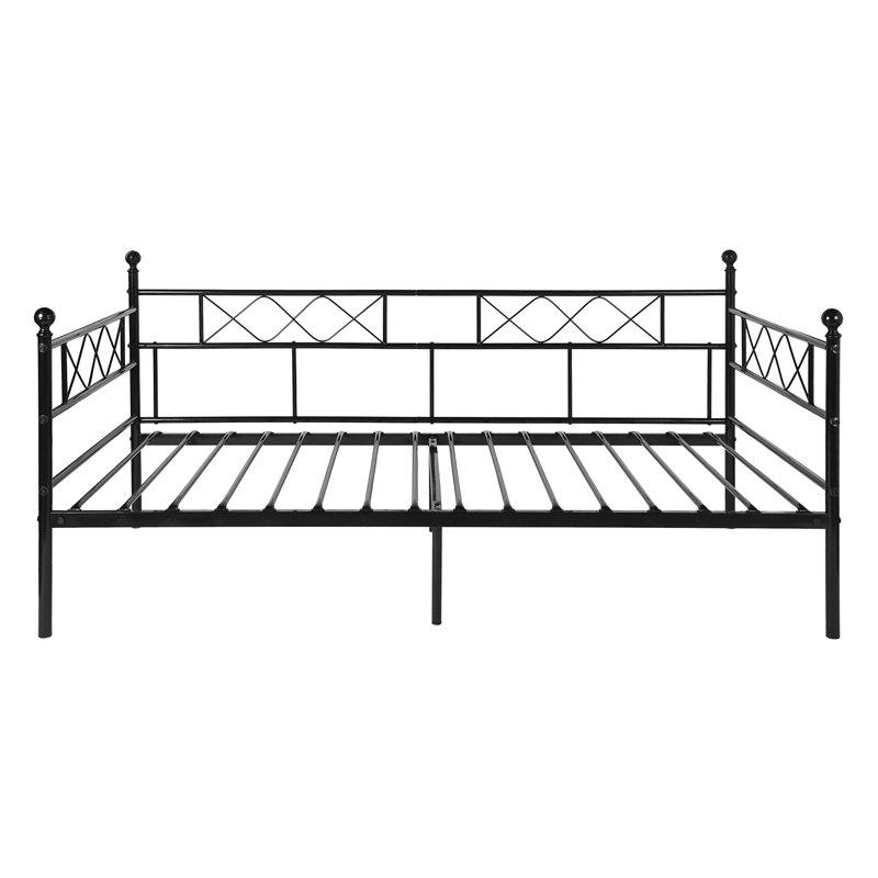 Amberleigh Metal Daybed