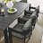 Tahoe 9-Piece Outdoor Patio Aluminum Dining Set-105697920