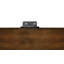 Table de bout Mid-Century moderne en bois avec tiroirs-758698090