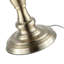 Metal Lamp Base Lamp