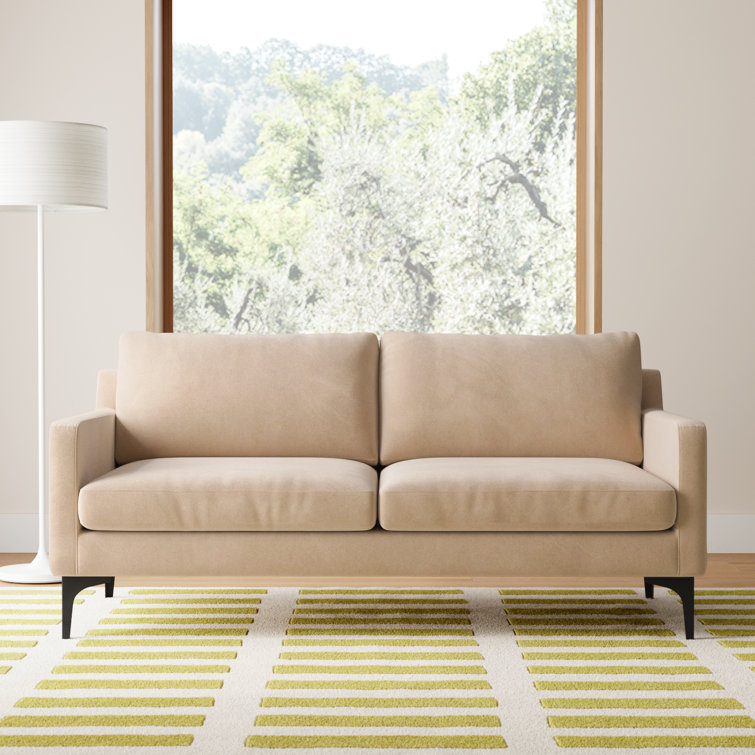 Jones 68.9" Loveseat