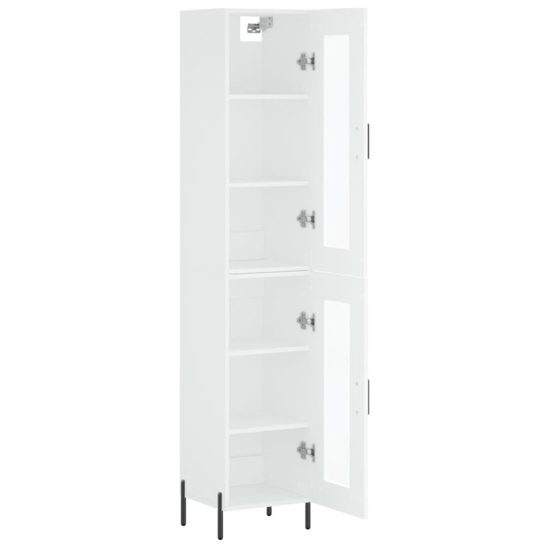 Storage Cabinet