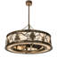 Tamarack Outdoor Downrod Ceiling Fan