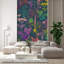 Neon Botanical Garden-100664305