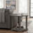 Wakeham Square Pedestal End Table with Storage -1133212122-1098671512