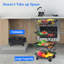 Rebrilliant Decorative Basket