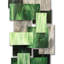 Malachite Handmade Wall Decor