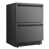 Black Stainless Steel