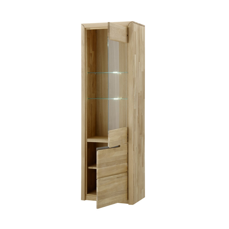 Pisa Display Cabinet, Left