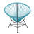 Innit Indoor Handmade Lounge Chair-932157714