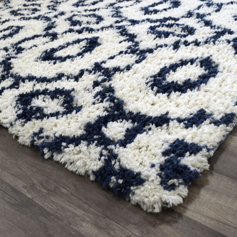 Cari Area Rug, Runner 2'6" x 8'