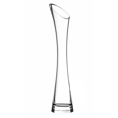 Handmade Glass Table Vase