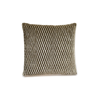 Botanica - Coussin en velours Sunshine Allegra