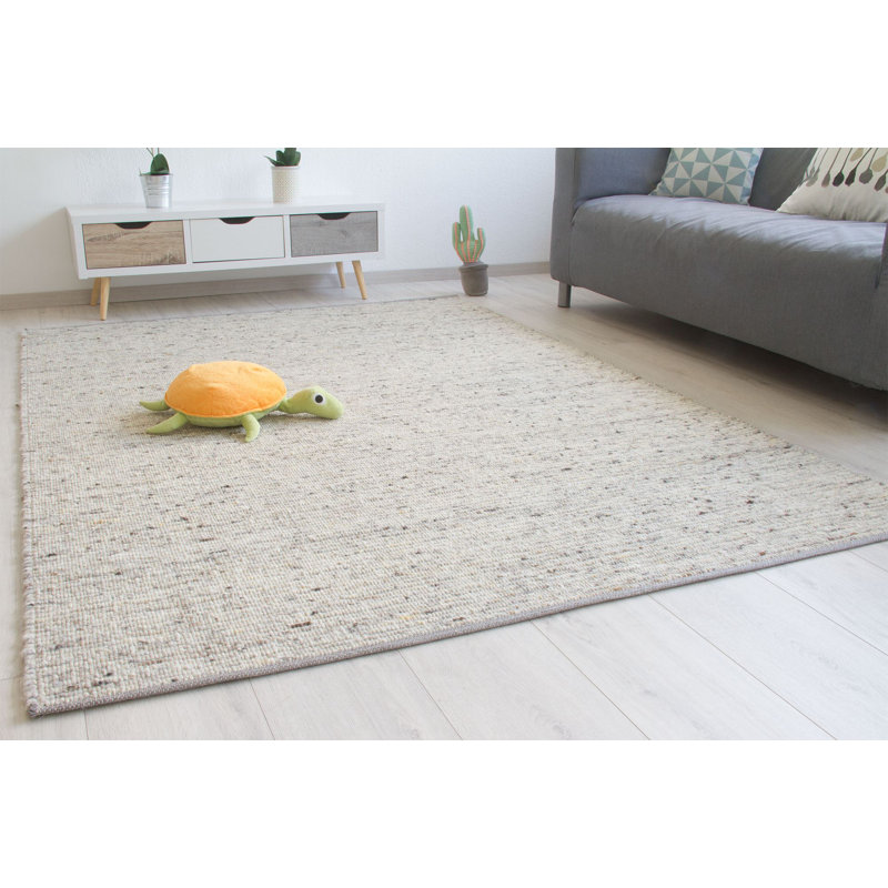 Farkas Handwoven Flatweave Rug, Rectangle 70 x 130cm