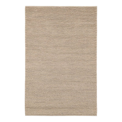 Yanellie Hand Loomed New Zealand Wool Area Rug