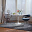 Gio Geometric Area Rug in Gray-70208281