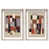 Natural Oak Shadowbox selected