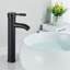 Ardmore Brass Mono Basin Mixer