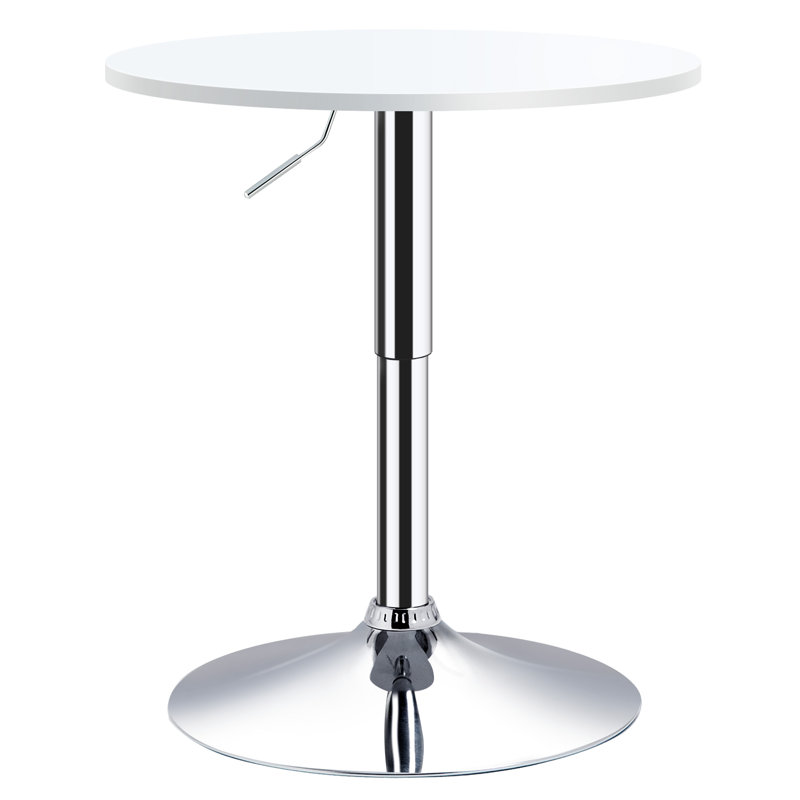 Hayriye Round Dining Table