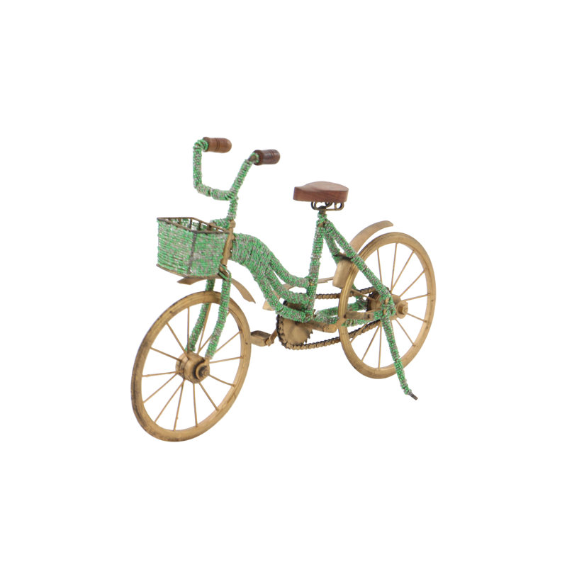 Bevier Transportation Figurines & Sculptures
