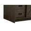 Meuble-lavabo simple 48 po Boden-602560671