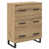 Artisan Oak selected
