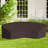 Weatherproof Patio Curved Sectional Sofa Cover, Afrahim Curved Patio Sofa Cover, Cover for Curved Sofa-1364953872-1364953954