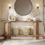 180cm Console Table
