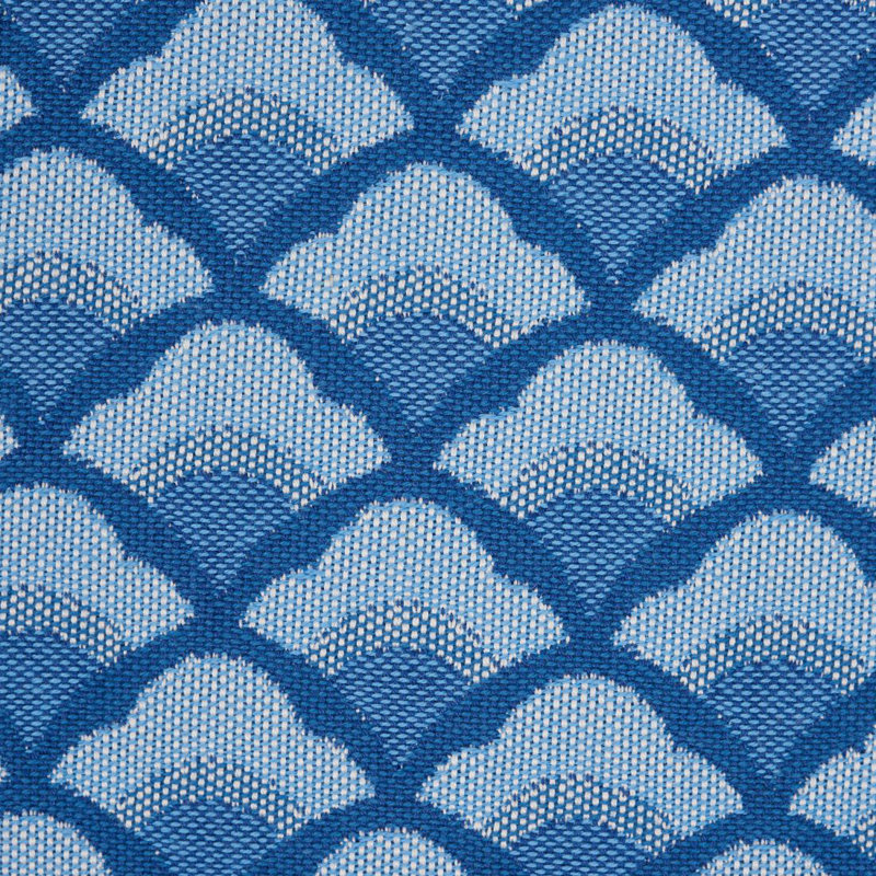 Wilhelm Pillow, 20" H x 20" W