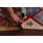 Wool Geometric Indoor Rug