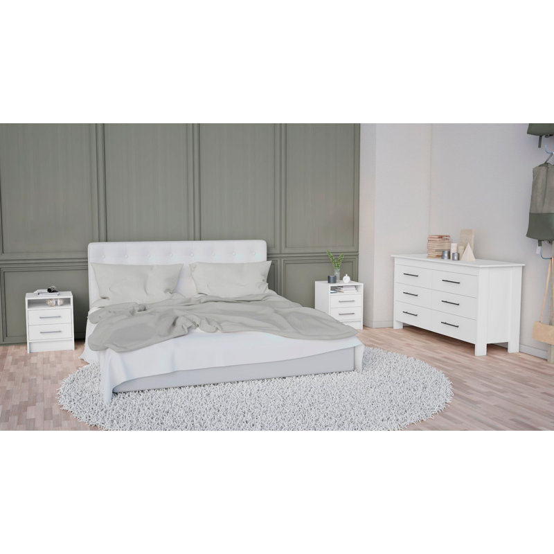 Piece Bedroom Set