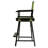 24" Folding Director Chair-19623358-29340603