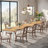 Frodeen Rectangular Large Long Dining Table-1507973347-1507973344