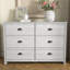 Commode 6 tiroirs Bhure-946554188