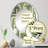 Oval Wall Mirror-96315585