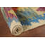 South Western Kilim Oriental Accent Rug 3x5