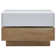 Blatman Coffee Table with Storage