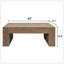 Table basse de salon-1750105000