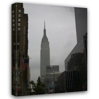 New York City Empire State Building